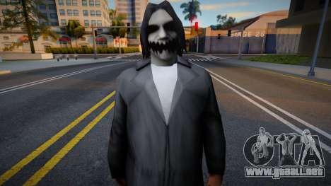 Halloween - FULL EDITION para GTA San Andreas