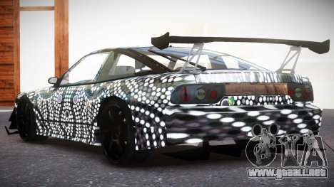 Nissan 240SX SP S11 para GTA 4