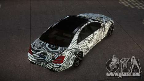 Mercedes-Benz S65 ZR S11 para GTA 4