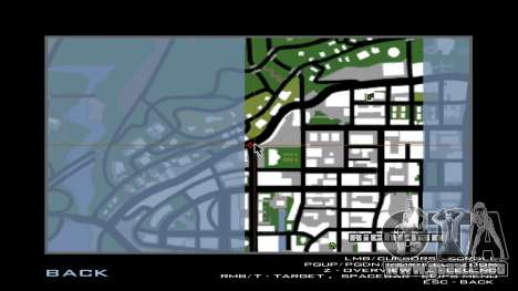 Maxheadroom Billboard para GTA San Andreas