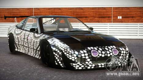 Nissan 240SX SP S11 para GTA 4