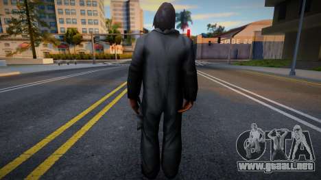 Halloween - FULL EDITION para GTA San Andreas