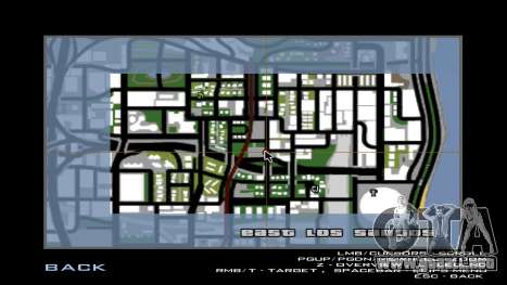 Hentai Wall para GTA San Andreas