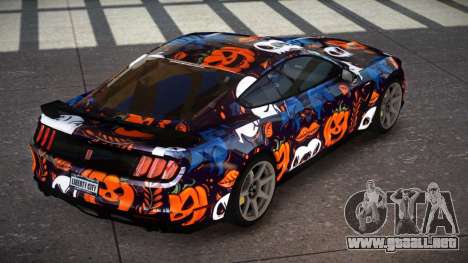 Shelby GT350 G-Tuned S3 para GTA 4