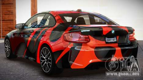 BMW M2 G-Tuned S3 para GTA 4