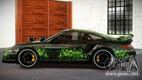 Porsche 911 SP GT2 S3 para GTA 4