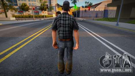 Lustigkurre 1 para GTA San Andreas