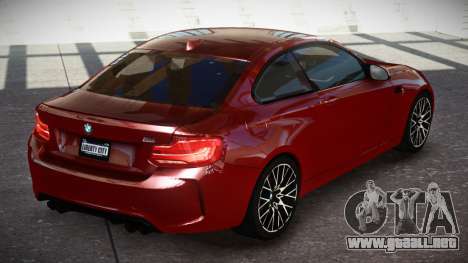 BMW M2 G-Tuned para GTA 4