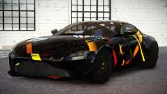 Aston Martin Vantage G-Tuned S8 para GTA 4