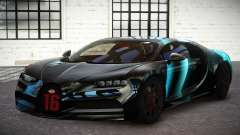 Bugatti Chiron ZR S6 para GTA 4