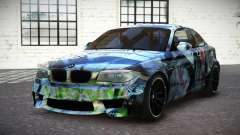 BMW 1M E82 U-Style S1 para GTA 4