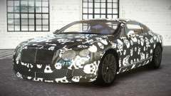 Bentley Continental GS S11 para GTA 4
