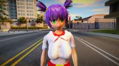 Lena Everlasting Summer For SA para GTA San Andreas