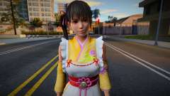 Koharu para GTA San Andreas