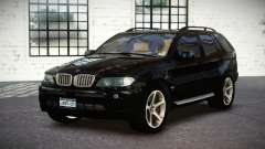 BMW X5 (E53) 04 V1.2