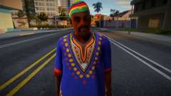 HD Sbmyst para GTA San Andreas