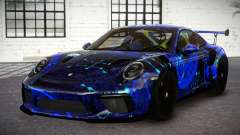 Porsche 911 GT3 ZR S9 para GTA 4