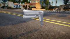 Metal Slug - Automatic Pistol para GTA San Andreas