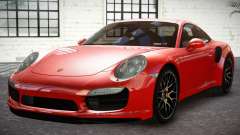 Porsche 911 ZR para GTA 4