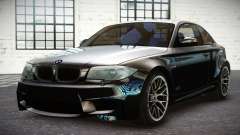 BMW 1M E82 U-Style para GTA 4
