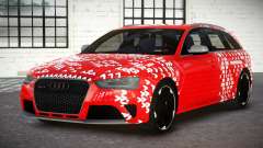 Audi RS4 Qz S1 para GTA 4