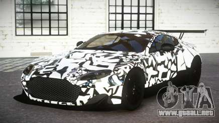 Aston Martin Vantage GT AMR S2 para GTA 4