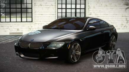 BMW M6 F13 GT-S para GTA 4