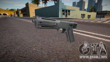 Automatic Pistol from GTA V para GTA San Andreas