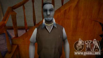 Fantasma 3 para GTA San Andreas