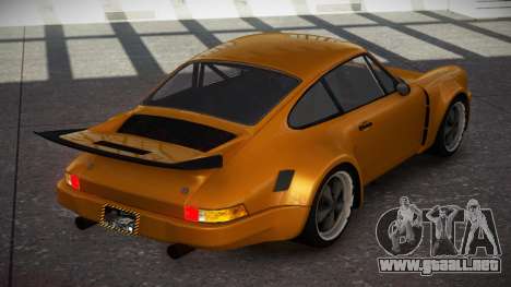 1975 Porsche 911 R-Tune para GTA 4