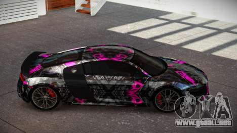 Audi R8 ZT S3 para GTA 4