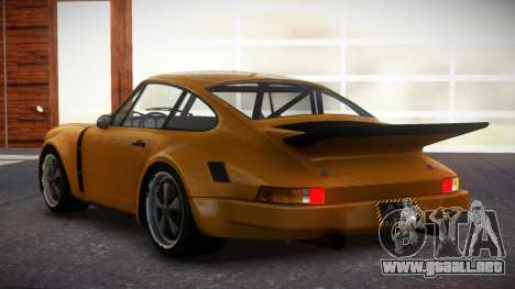 1975 Porsche 911 R-Tune para GTA 4