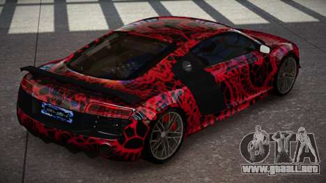 Audi R8 ZT S7 para GTA 4