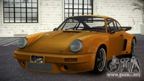 1975 Porsche 911 R-Tune para GTA 4