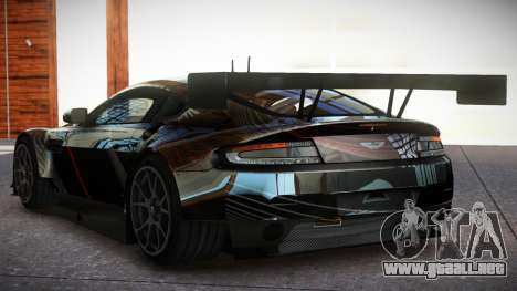 Aston Martin Vantage ZT S11 para GTA 4