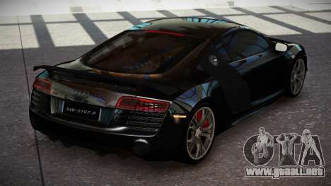 Audi R8 S-Tune para GTA 4