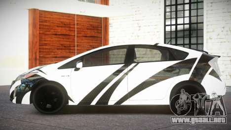 Toyota Prius PS-I S6 para GTA 4