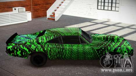 1969 Dodge Charger RT-Z S6 para GTA 4