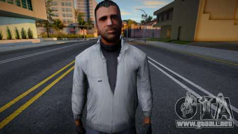 Diablos de invierno1 para GTA San Andreas