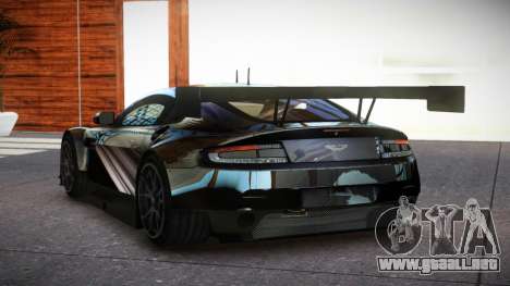 Aston Martin Vantage ZT S5 para GTA 4