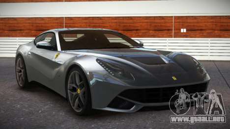 Ferrari F12 S-Tuned para GTA 4