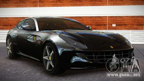 Ferrari FF Zq para GTA 4