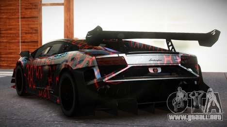 Lamborghini Gallardo Z-Tuning S9 para GTA 4