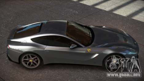 Ferrari F12 S-Tuned para GTA 4