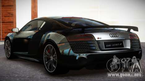 Audi R8 S-Tune para GTA 4