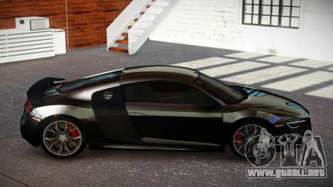 Audi R8 S-Tune para GTA 4