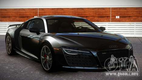 Audi R8 S-Tune para GTA 4