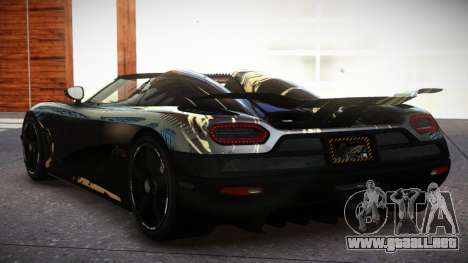 Koenigsegg Agera R-Tune S4 para GTA 4