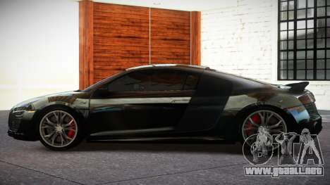 Audi R8 S-Tune para GTA 4