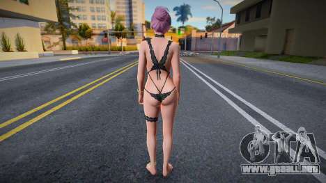 Elise Rotwein v1 para GTA San Andreas